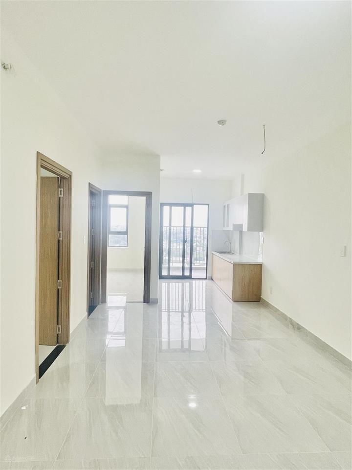 Đã có sổ. nhận nhà ở ngay. chỉ 29.8tr/m2 căn 2pn view sông sài gòn. ngân hàng hỗ trợ vay đến 80%