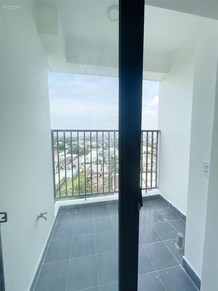 Đã có sổ. nhận nhà ở ngay. chỉ 29.8tr/m2 căn 2pn view sông sài gòn. ngân hàng hỗ trợ vay đến 80%