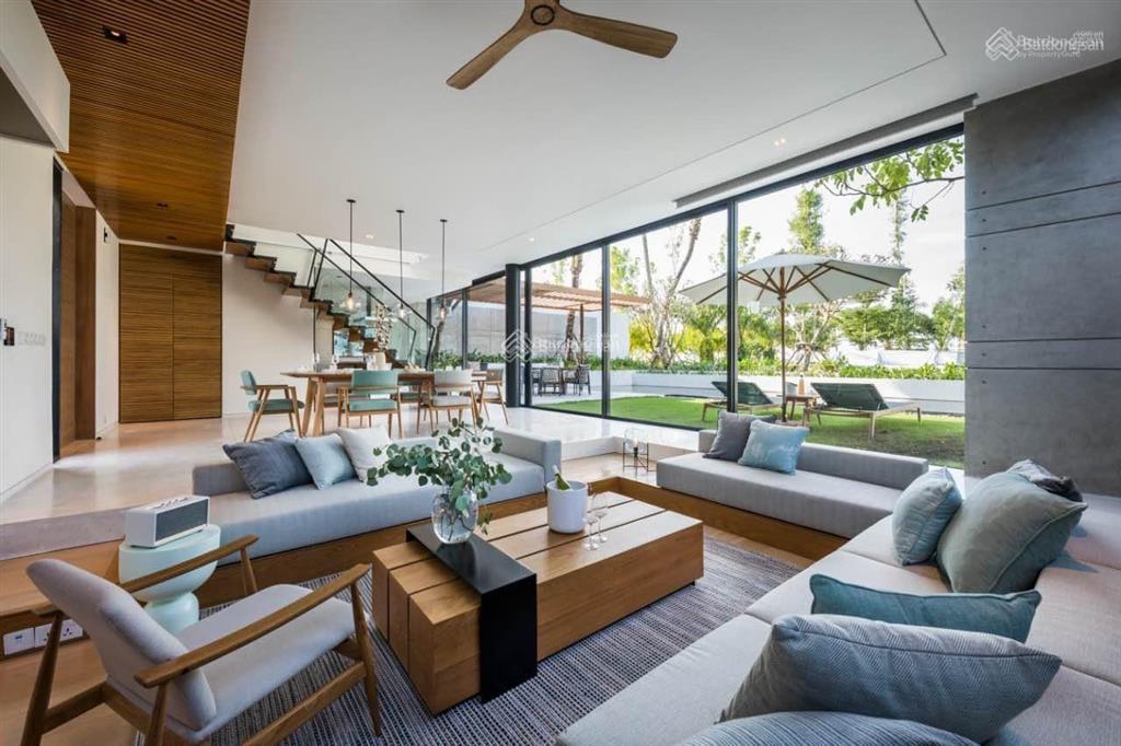 Tin được ko. với 11.650 tỷ. sở hữu ngay biệt thự sailing pq 272m, sở hữu lâu dài, full nội thất 5*