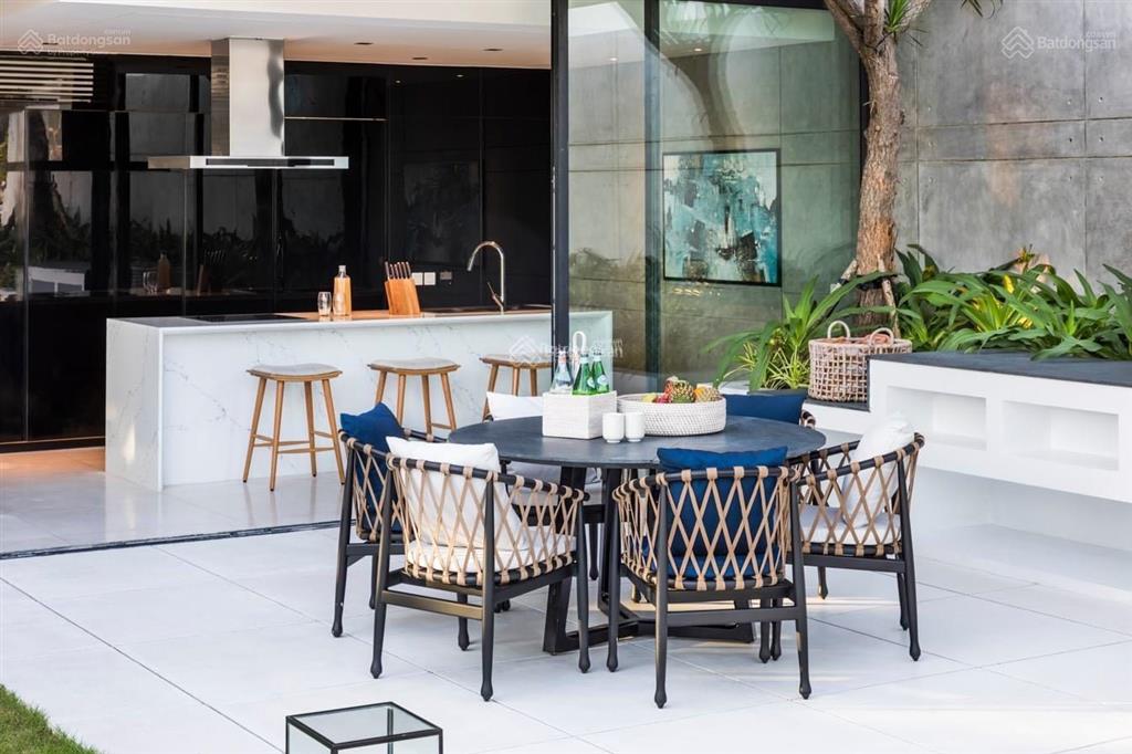 Tin được ko. với 11.650 tỷ. sở hữu ngay biệt thự sailing pq 272m, sở hữu lâu dài, full nội thất 5*