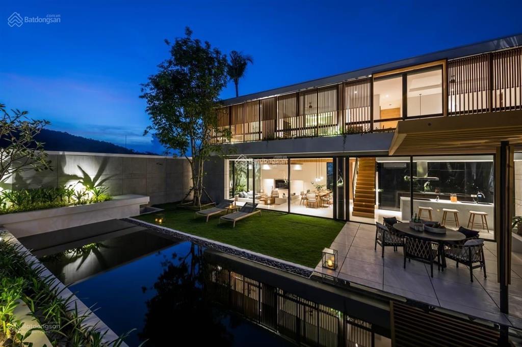 Tin được ko. với 11.650 tỷ. sở hữu ngay biệt thự sailing pq 272m, sở hữu lâu dài, full nội thất 5*