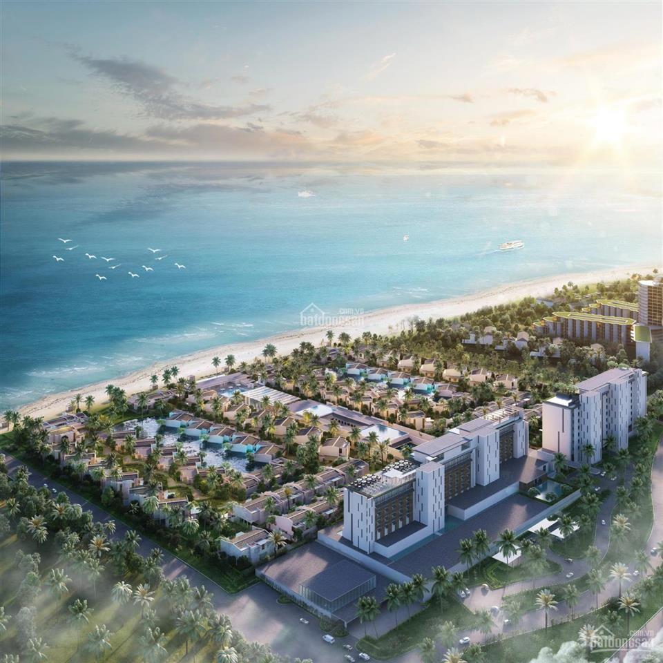 Biệt thự regent 6* phú quốc, giá 21.5 tỷ. 3 mặt thoáng, duy nhất còn cam kết 9%/năm, sở hữu lâu dài