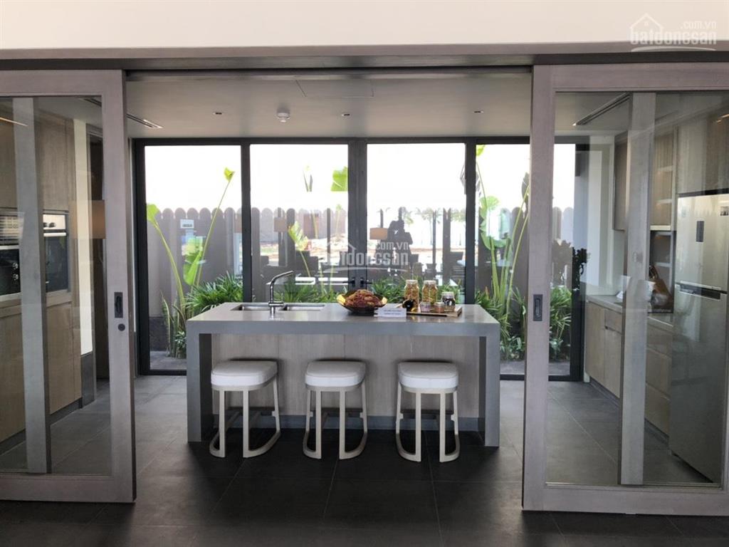 Biệt thự regent 6* phú quốc, giá 21.5 tỷ. 3 mặt thoáng, duy nhất còn cam kết 9%/năm, sở hữu lâu dài