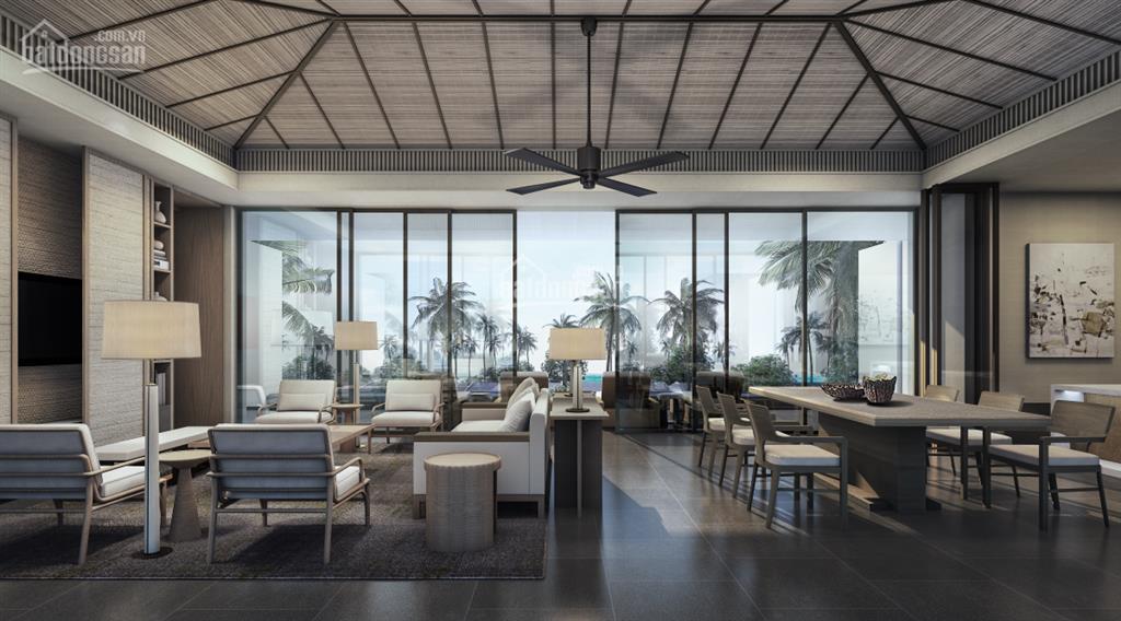 Biệt thự regent 6* phú quốc, giá 21.5 tỷ. 3 mặt thoáng, duy nhất còn cam kết 9%/năm, sở hữu lâu dài