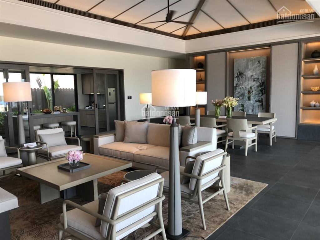 Biệt thự regent 6* phú quốc, giá 21.5 tỷ. 3 mặt thoáng, duy nhất còn cam kết 9%/năm, sở hữu lâu dài