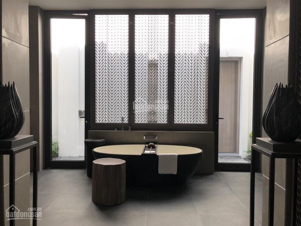 Biệt thự regent 6* phú quốc, giá 21.5 tỷ. 3 mặt thoáng, duy nhất còn cam kết 9%/năm, sở hữu lâu dài