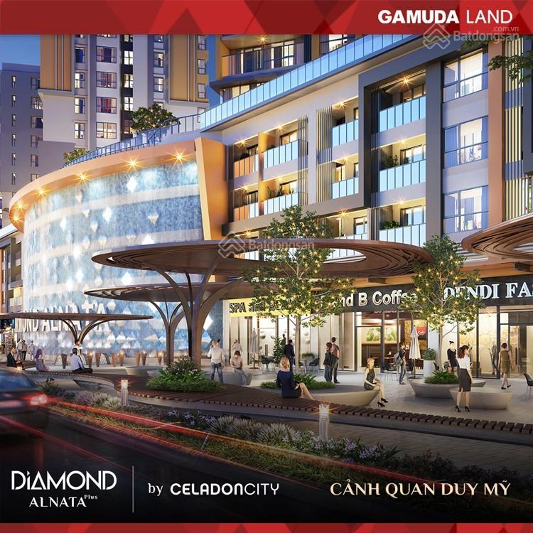 Cần bán căn hộ a5 plus view đại lộ siêu đẹp, giá tốt nhất thị trường