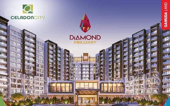 Cần bán 96m2 khu diamond brilliant giá tốt nhất thị trường