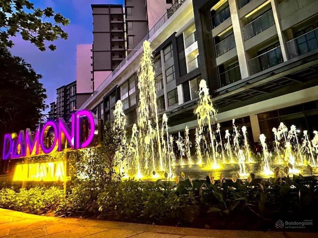 Cho thuê căn hộ diamond dự án celadon city giá tốt nhất thị trường