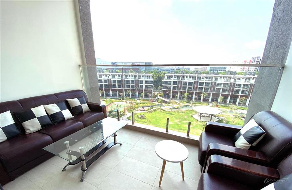 Cho thuê căn hộ diamond dự án celadon city giá tốt nhất thị trường