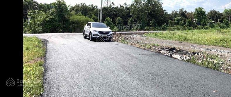 Bán nhanh 200m2 ngay kcn phước đông, chợ bàu đồn