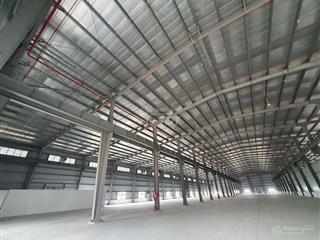 Cho thuê 2000m2 kho đường quốc lộ 1a, hòa châu, hòa vang, đà nẵng. ngã 3 miếu bông