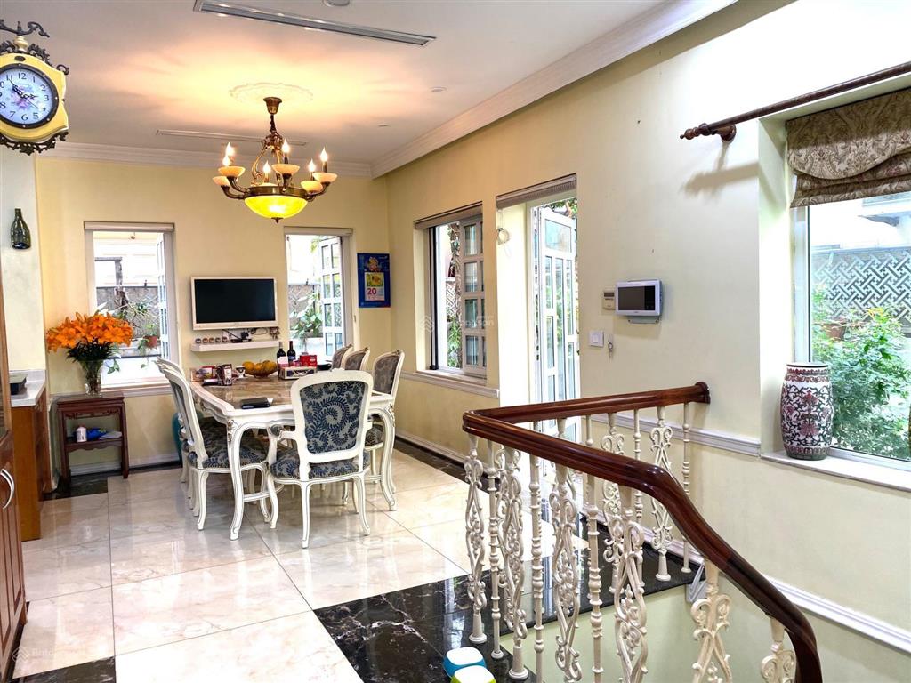 Bán gấp biệt thự hapulico hoàn thiện đẹp giá rẻ nhất thị trường