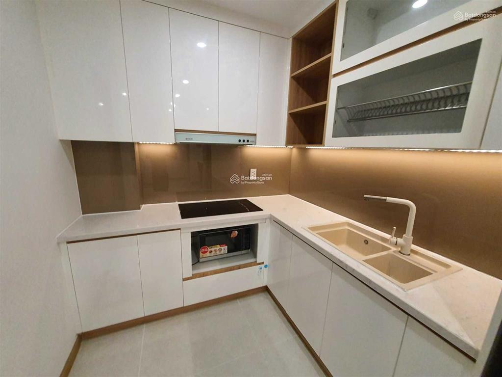 Cho thuê gấp căn new city thủ thiêm dt 75m2 2pn 2wc full nội thất, giá 17.000.000.  0908 833 ***