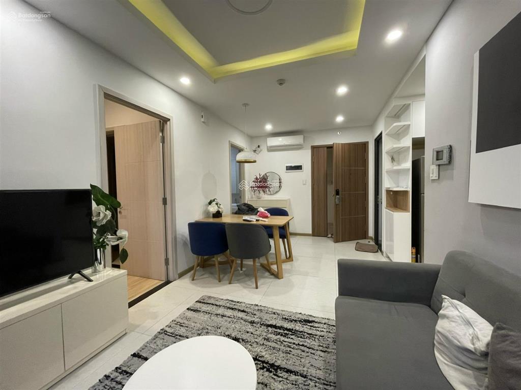 Cho thuê gấp căn new city thủ thiêm dt 75m2 2pn 2wc full nội thất, giá 17.000.000.  0908 833 ***