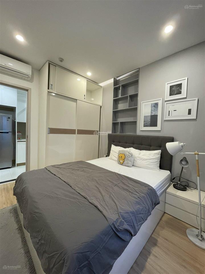 Cho thuê gấp căn new city thủ thiêm dt 75m2 2pn 2wc full nội thất, giá 17.000.000.  0908 833 ***