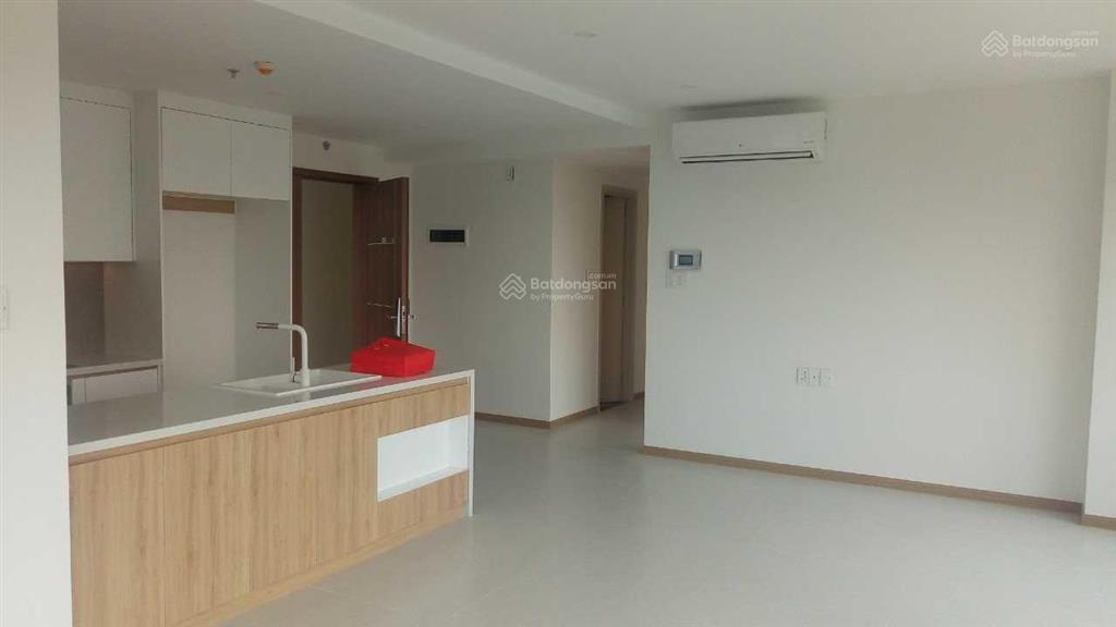 Cho thuê gấp new city 3pn 2wc dt 102m2, nội thất cơ bản giá 20.000.000 view sông,  0908 833 ***