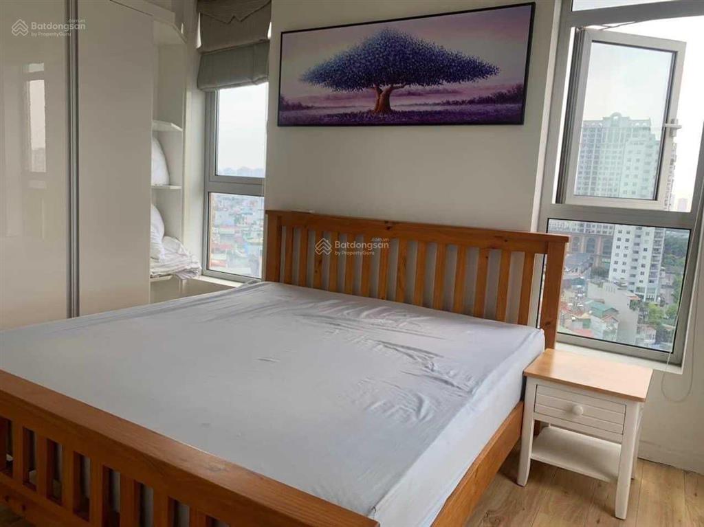 Bán căn hộ cao cấp watermark, 101 m2, 2pn, full đồ, tầng cao, view trực diện hồ tây, giá 14.6 tỷ