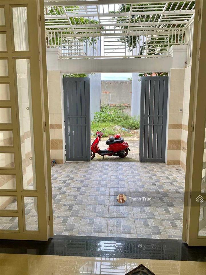 Nhà đẹp  giá tốt sổ hồng riêng trục quốc lộ 13  ngã 4 bình triệu  ngã 4 hiệp bình phước