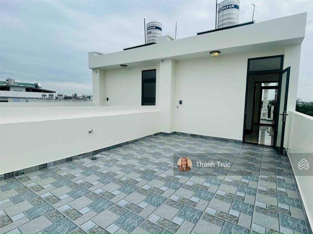Nhà đẹp  giá tốt sổ hồng riêng trục quốc lộ 13  ngã 4 bình triệu  ngã 4 hiệp bình phước