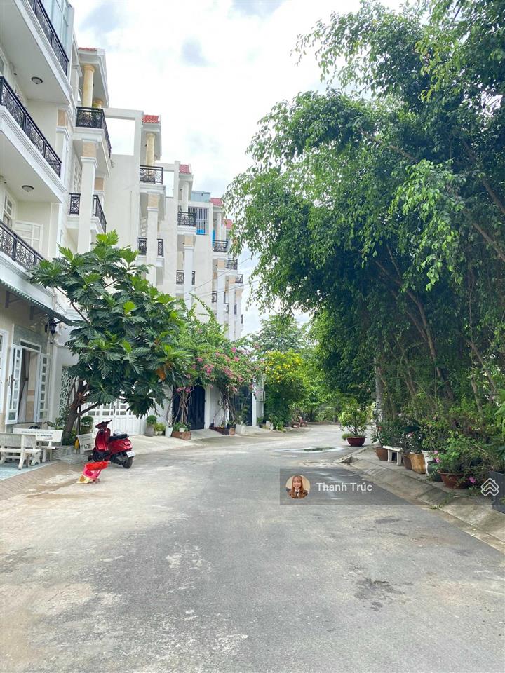 Nhà đẹp  giá tốt sổ hồng riêng trục quốc lộ 13  ngã 4 bình triệu  ngã 4 hiệp bình phước