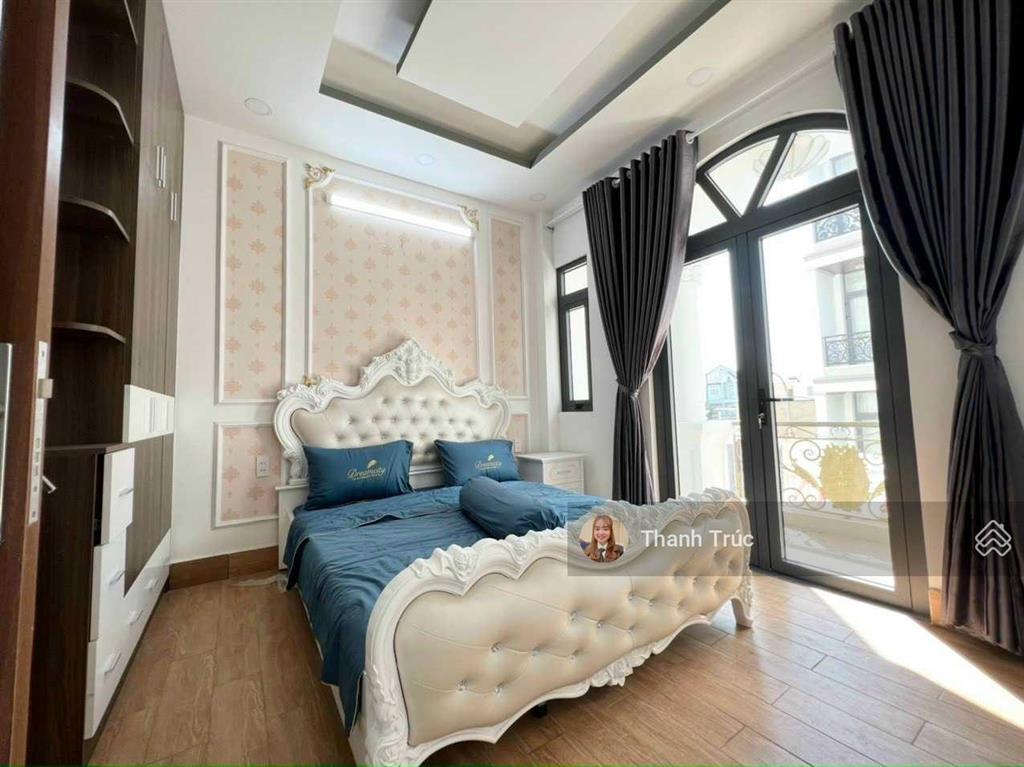 Nhà đẹp  giá tốt sổ hồng riêng trục quốc lộ 13  ngã 4 bình triệu  ngã 4 hiệp bình phước