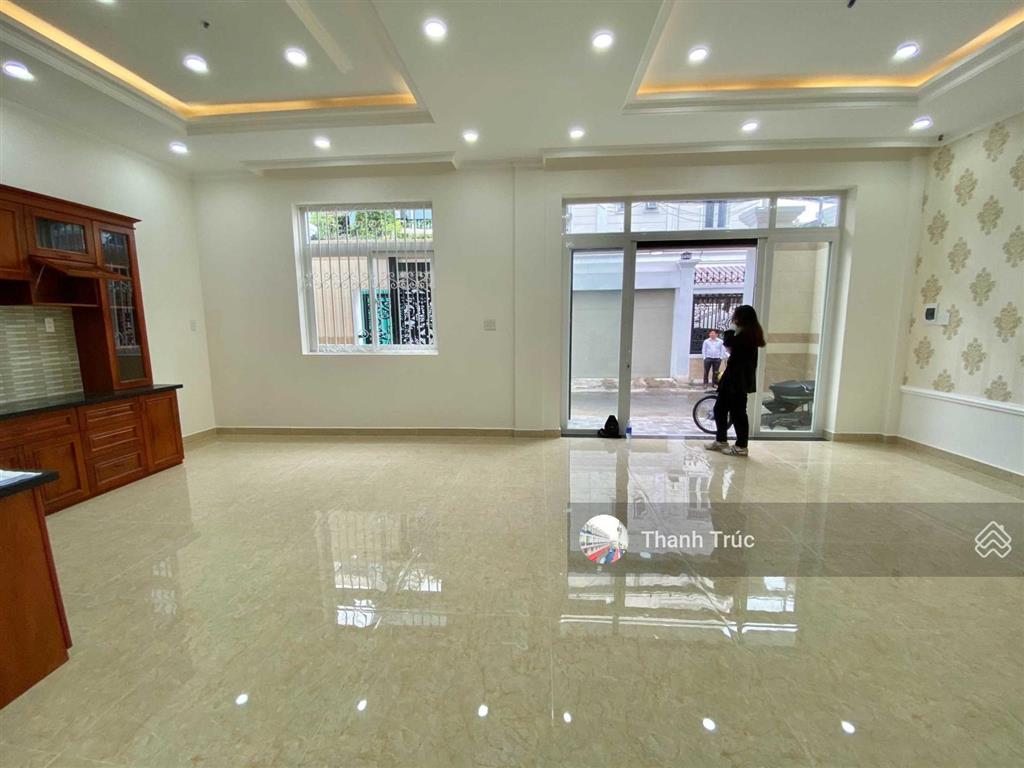 Nhà đẹp  giá tốt sổ hồng riêng trục quốc lộ 13  ngã 4 bình triệu  ngã 4 hiệp bình phước