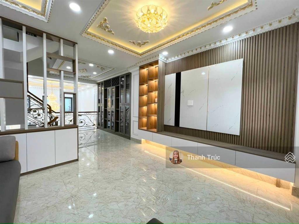 Nhà đẹp  giá tốt sổ hồng riêng trục quốc lộ 13  ngã 4 bình triệu  ngã 4 hiệp bình phước