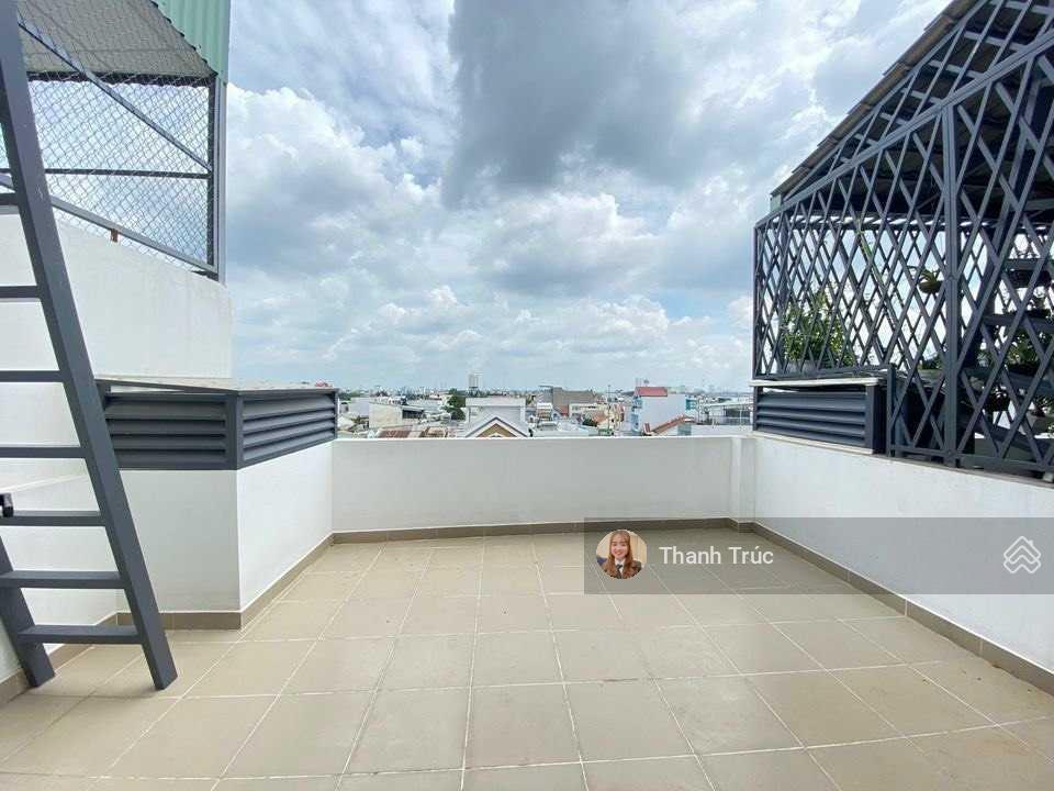 Nhà đẹp  giá tốt sổ hồng riêng trục quốc lộ 13  ngã 4 bình triệu  ngã 4 hiệp bình phước