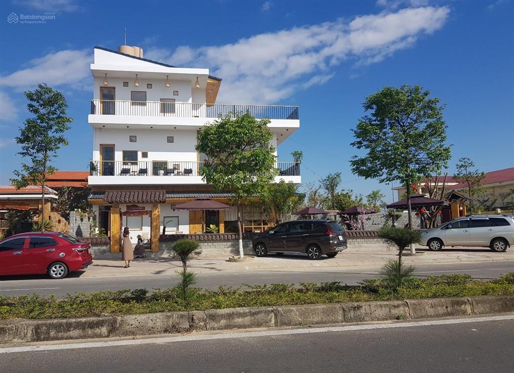 Cho thuê đất đường nguyễn thị cương nam cầu đăk bla, thành phố kon tum