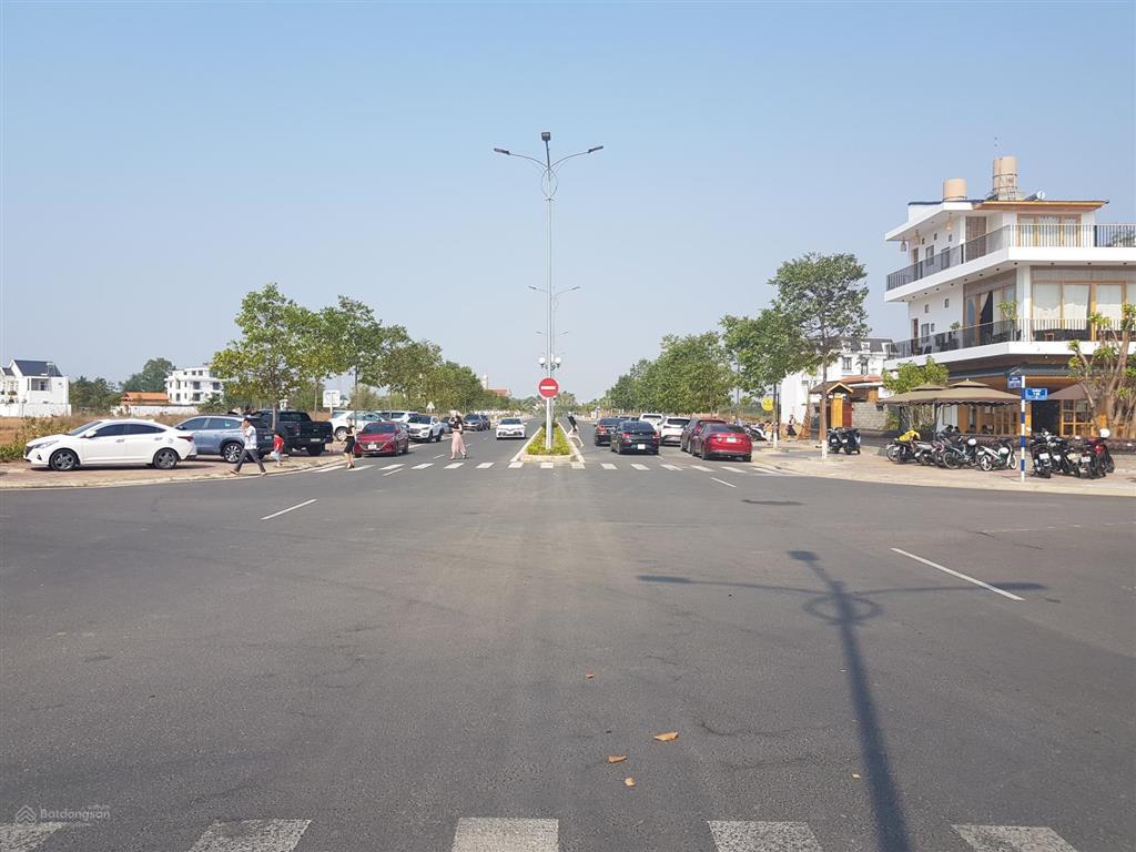 Cho thuê đất đường nguyễn thị cương nam cầu đăk bla, thành phố kon tum