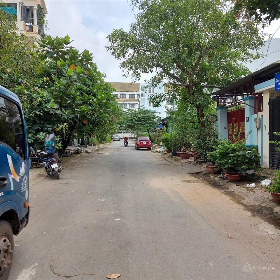 Bán đất nền 152m ngang 5m khu dân cư kiến á, liên phường, giá 83 tr/m2 trục 14m