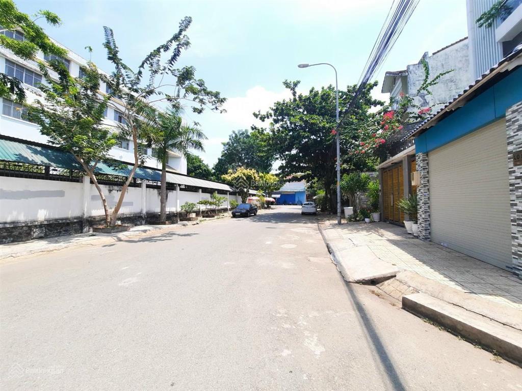 Bán đất nền 152m ngang 5m khu dân cư kiến á, liên phường, giá 83 tr/m2 trục 14m