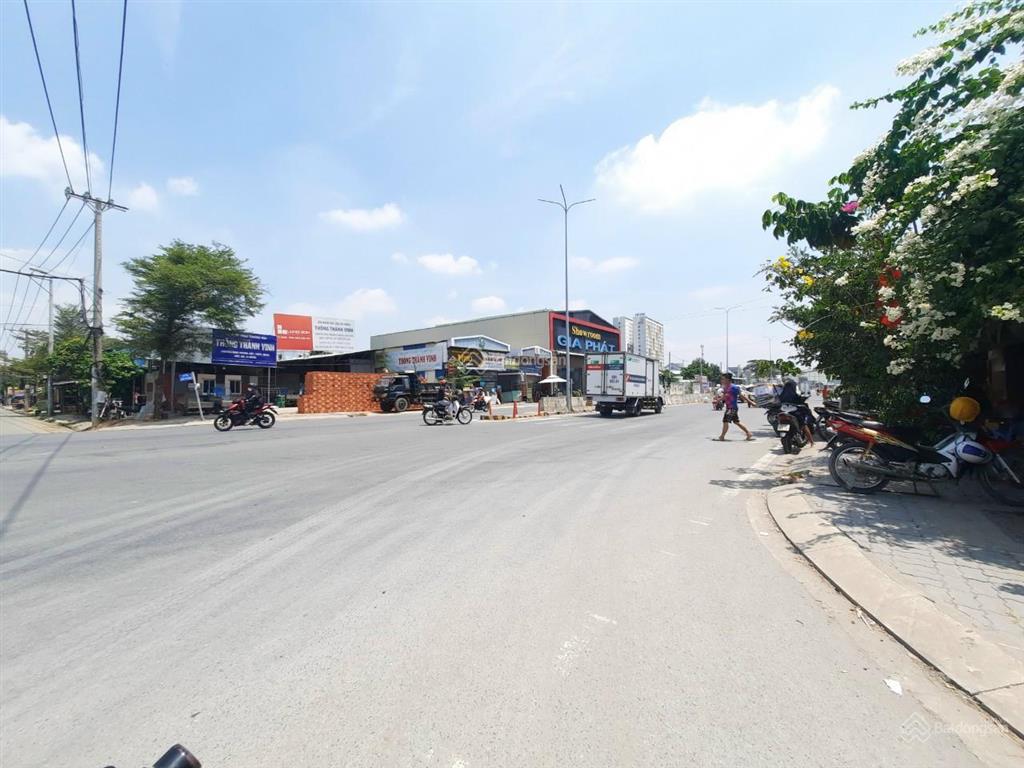 Bán đất nền 152m ngang 5m khu dân cư kiến á, liên phường, giá 83 tr/m2 trục 14m