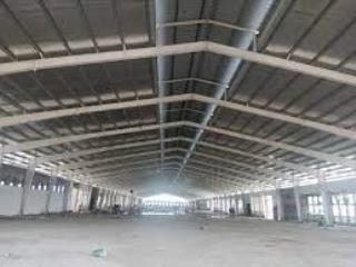 Nhà xưởng, kho bãi kcn hà nam dt 1.000m2  5 hecta giá 40k/m2, sản xuất mọi ngành nghề