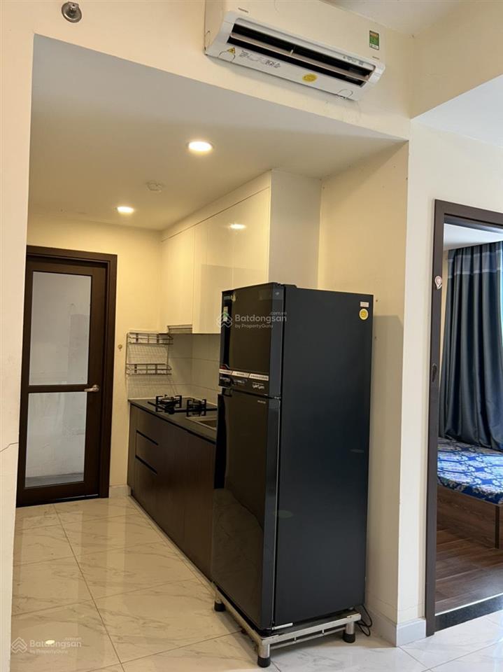 Cho thuê căn hộ 2pn luxury giá 6tr/tháng, đầy đủ nội thất