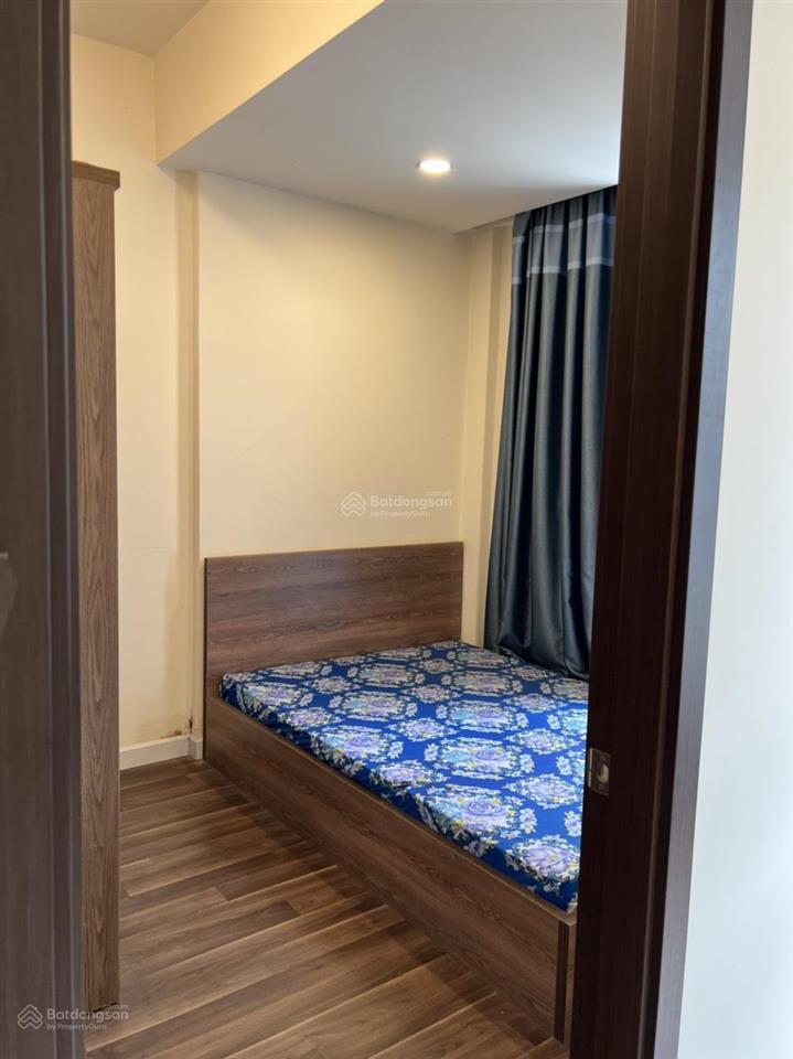 Cho thuê căn hộ 2pn luxury giá 6tr/tháng, đầy đủ nội thất