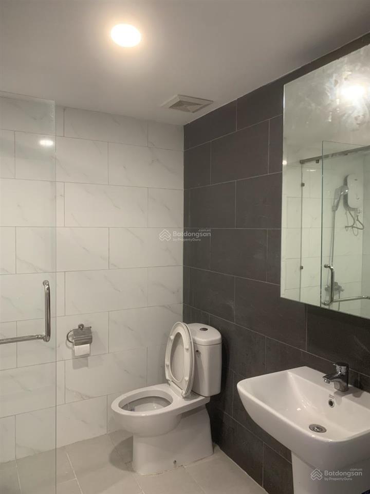 Cho thuê căn hộ 2pn luxury giá 6tr/tháng, đầy đủ nội thất