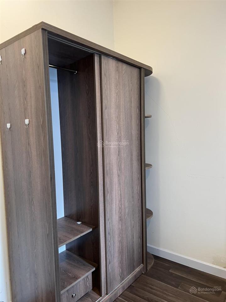 Cho thuê căn hộ 2pn luxury giá 6tr/tháng, đầy đủ nội thất