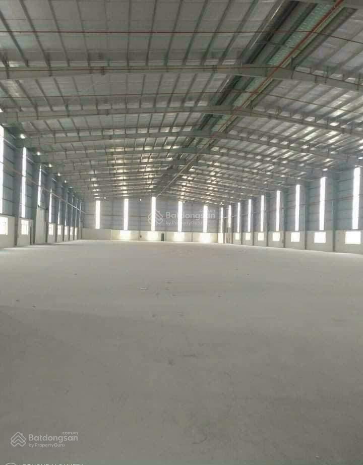 Bán nhà xưởng kcn mỹ phước 3. đầy đủ tiện ích kcn. dt đa dạng từ 5000m2 10ha. 0919 397 ***