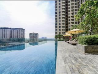 Phòng kinh doanh cđtư cho thuê chung cư terra royal, 72m2, 2pn, 17 tr/th,  0933 772 ***