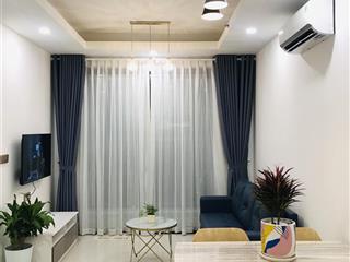 Cho thuê căn hộ q7 boulevard 2pn/12tr đầy đủ nt. tiện ích, bao pql, xem nhà alo 0706 679 ***