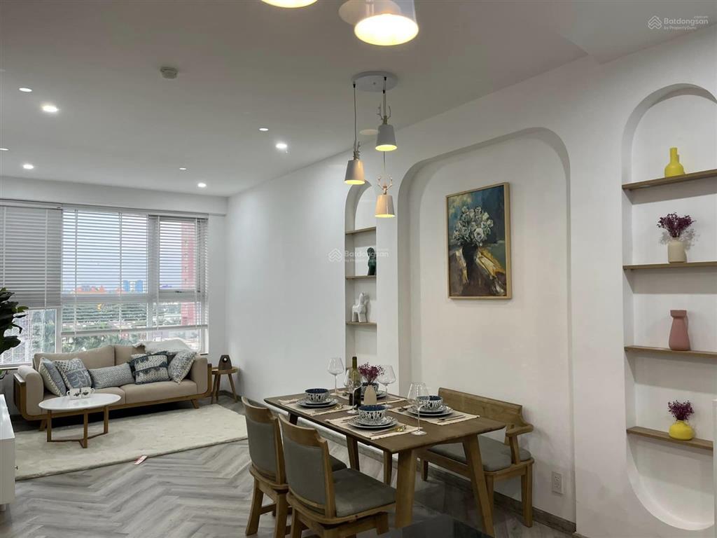 Lựa chọn tốt để thuê saigon gateway 2pn, 8,5tr nt mới đẹp vào ở ngay 0969 790 ***