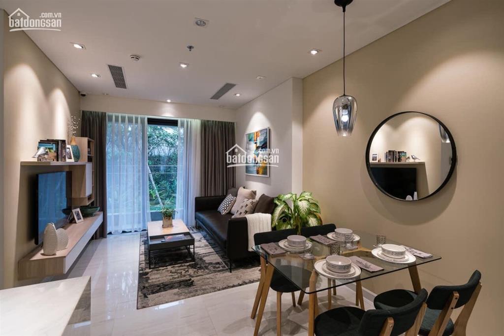 Lựa chọn tốt nhất để thuê saigon gateway 2pn, 10tr full nt, 8,5tr nt mới đẹp vào ở ngay 0969 790 ***
