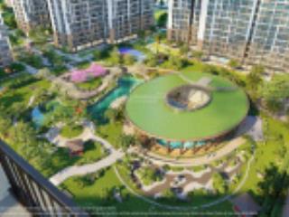 Cơ hộ vàng sở hữu căn hộ 3pn giá 3,8 tỷ tại vinhomes smart city diện tích 80 m2  view vườn nhật