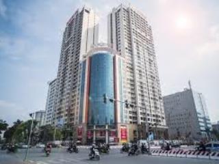 View cực mê khi thuê văn phòng tại sunsquare lô góc lê đức thọ, diện tích 100  200m2