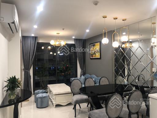 Bán gấp căn 47m2 1pn + 1, vinhomes ocean park, nội thất chủ đầu tư, chấp nhận cắt lỗ giá 2.35 tỷ