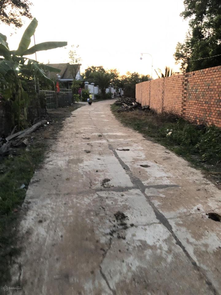 Chính chủ cần bán lô đất xuân hoà, xuân lộc, đồng nai. ae mg phụ chào, phí 2%.