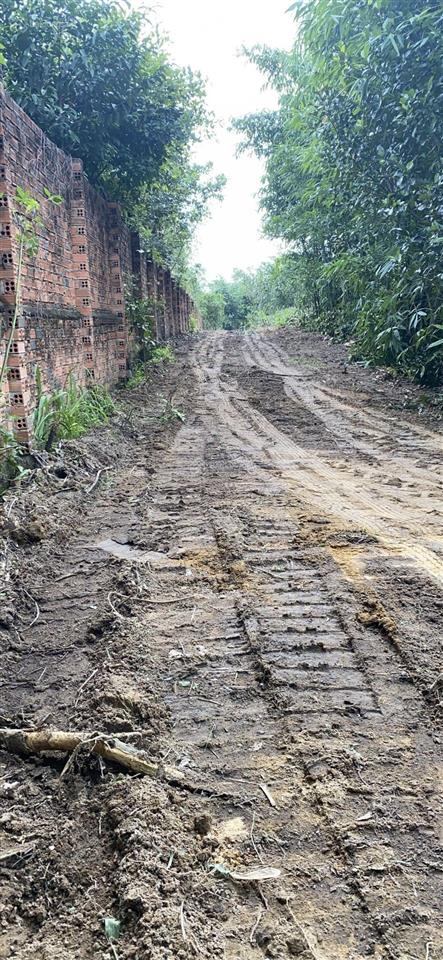 Chính chủ cần bán lô đất xuân hoà, xuân lộc, đồng nai. ae mg phụ chào, phí 2%.