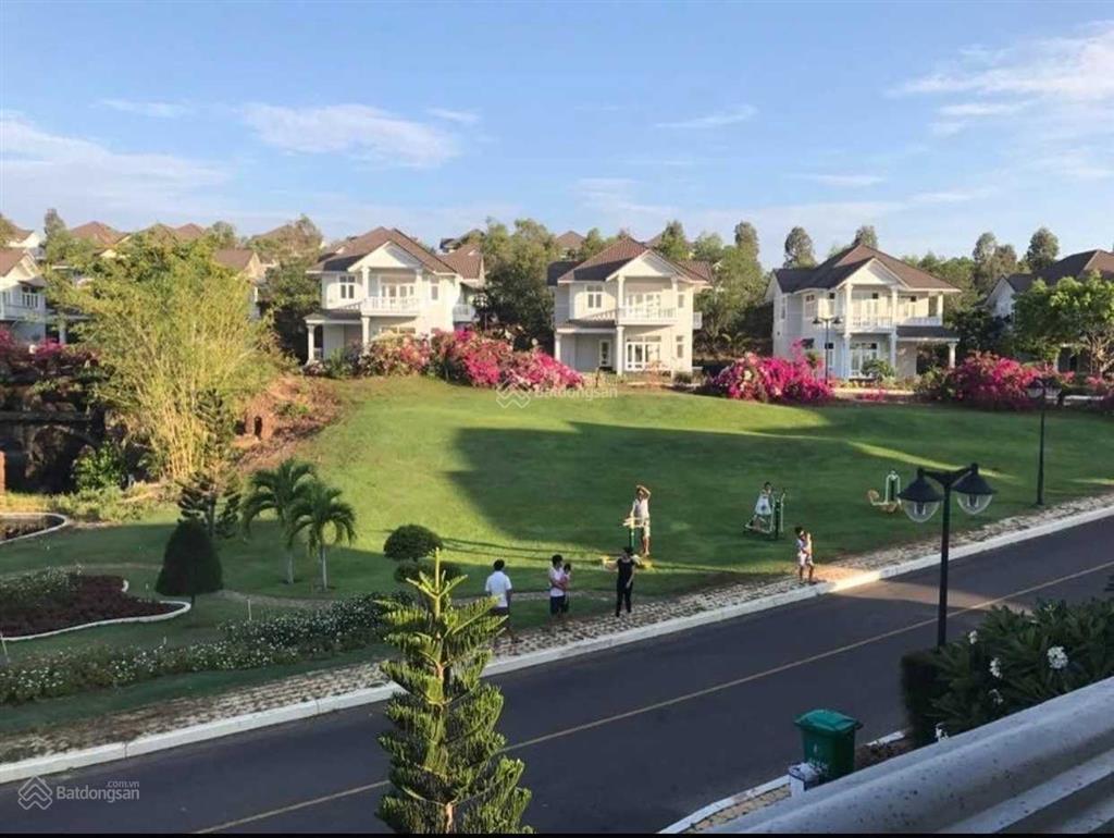 Bán biệt thự sealinks city 16x25m, 400m2 sổ hồng chính chủ view biển hướng đông nam nội thất đầy đủ